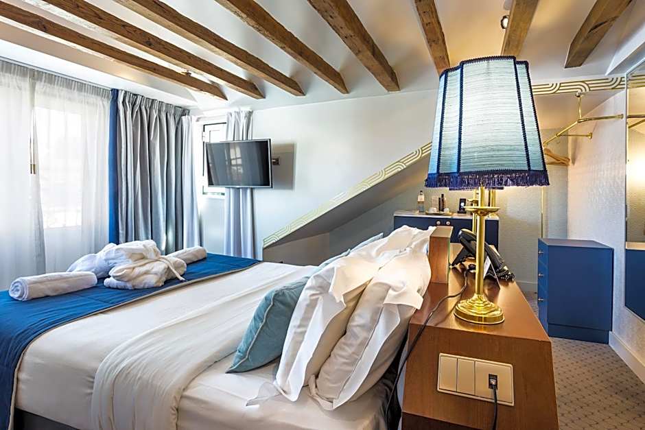 The Lift Boutique Hotel by RIDAN Hotels