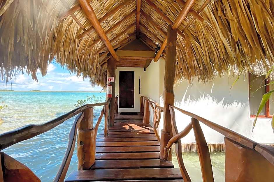 Akalki Hotel y Centro Holistico