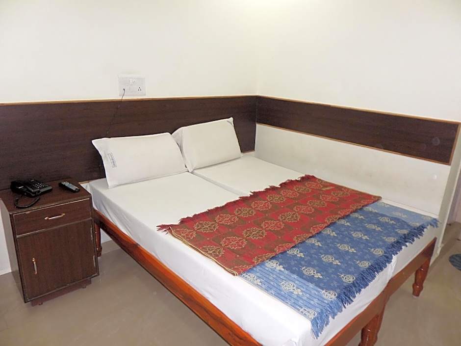 Hotel Sahasra Residency