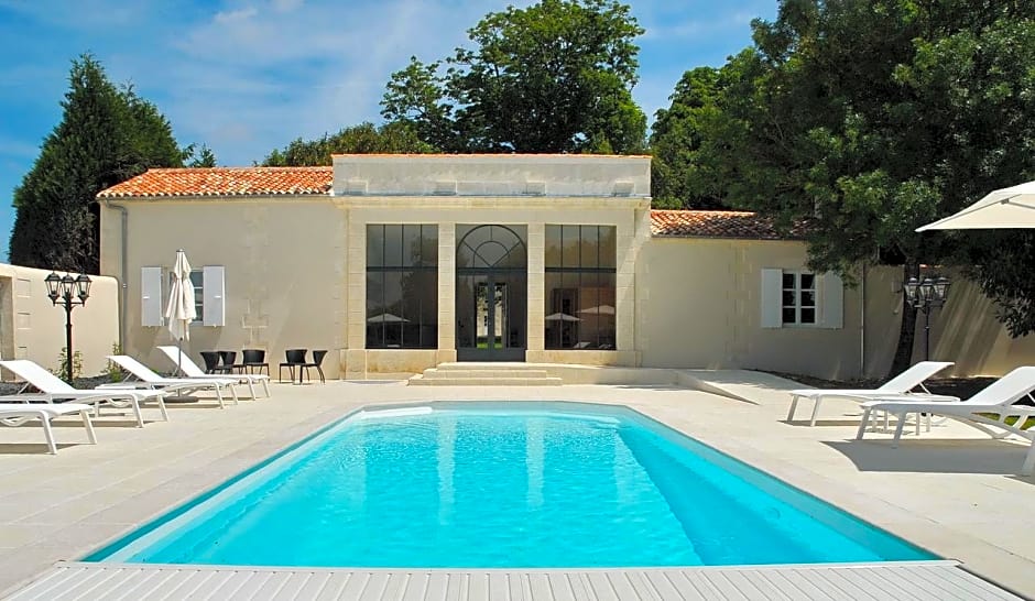 Le Logis du Péré