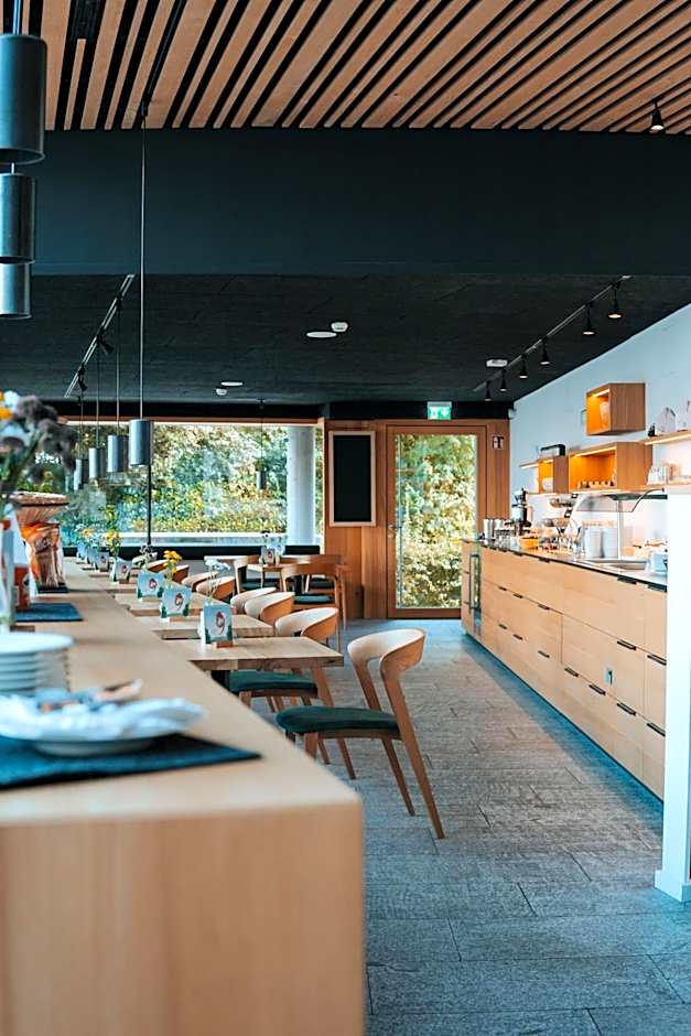 ElzLand Hotel 9 Linden