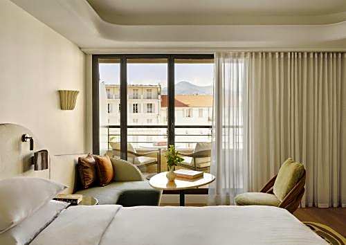 Hotel Palais de la Mediterranee - The Unbound Collection by Hyatt