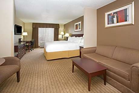 King Suite
