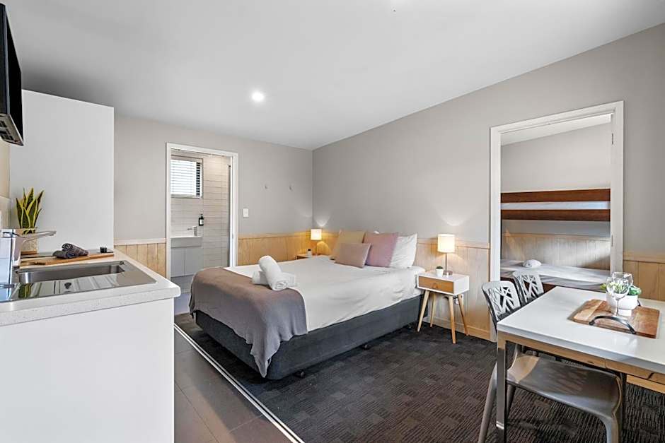 Tasman Holiday Parks - Christchurch