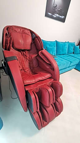 GP Apart SeaView, Mamaia Nord