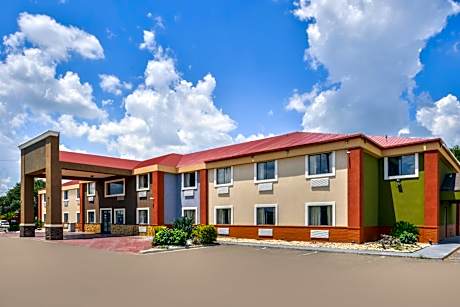 Express Inn Weslaco/Mercedes