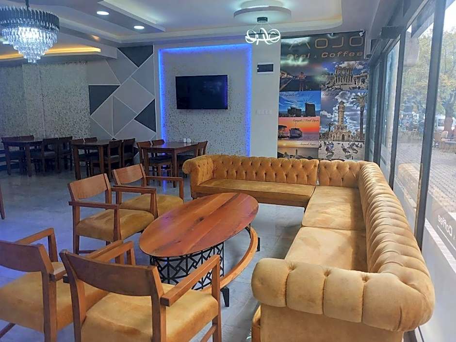 mojo otel