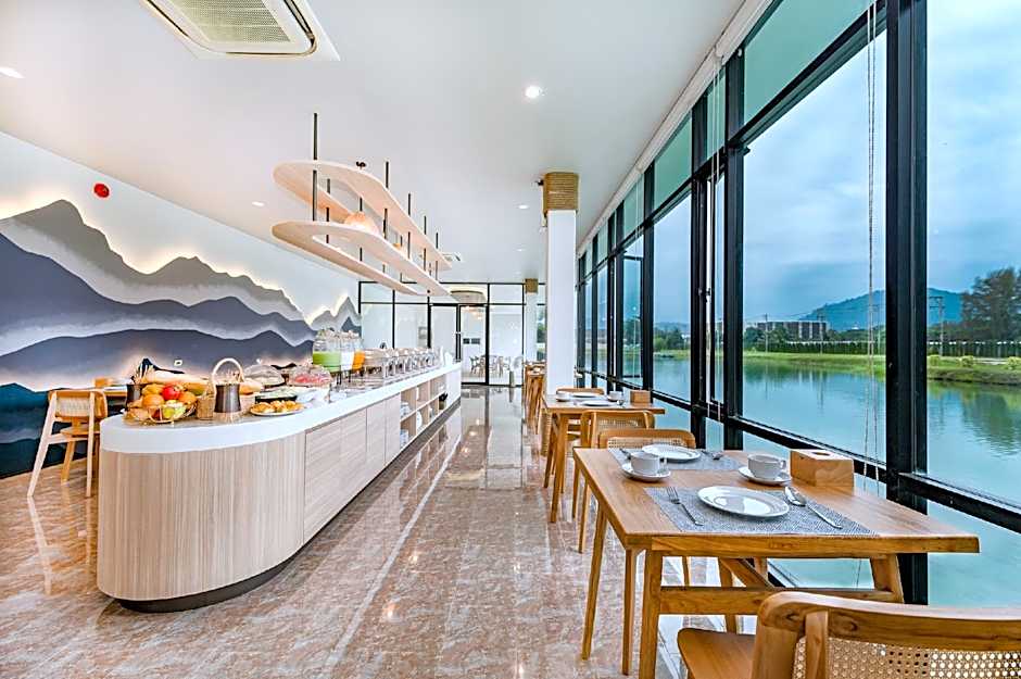 Wyndham Royal Lee Phuket