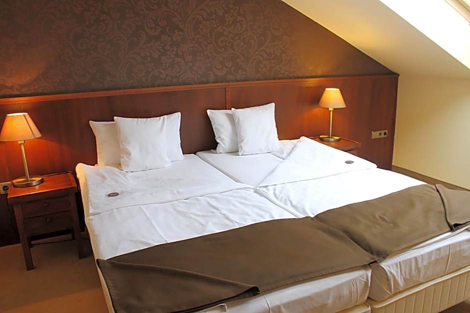 Szépia Bio and Art Hotel