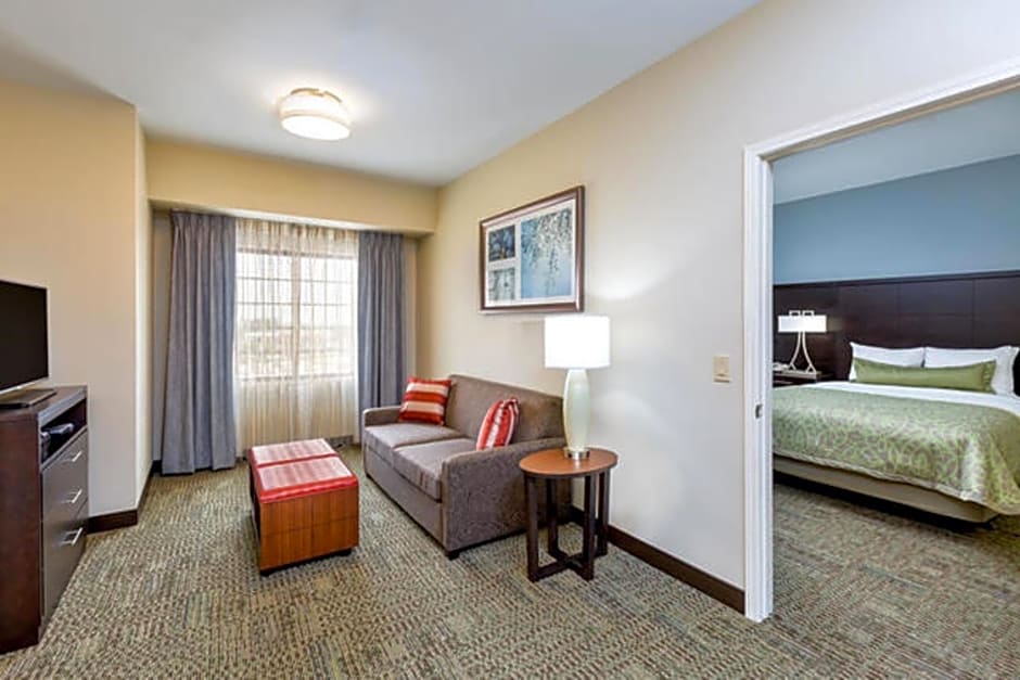 Staybridge Suites College Station