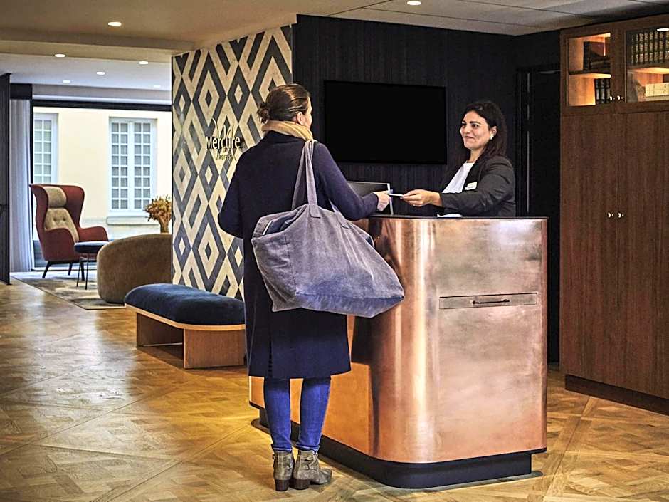 Mercure Versailles Chateau