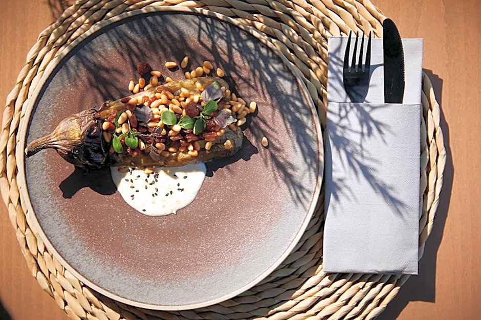 Asterion Suites & Spa - Designed for Adults