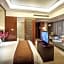YOUSU Hotel&Apartment- Tianyi Square Yinyi Global Center Apartment Ningbo