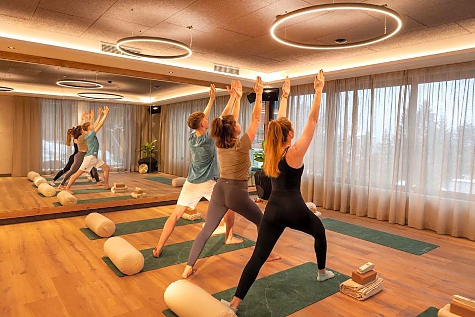 Aktivhotel Alpendorf