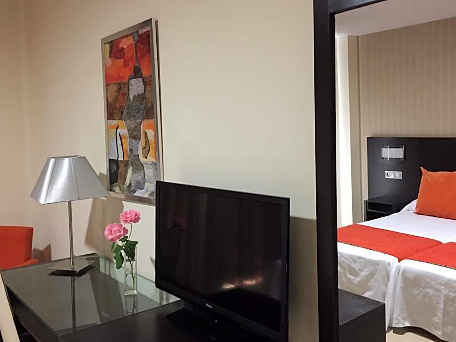 Hotel Pradillo Conil