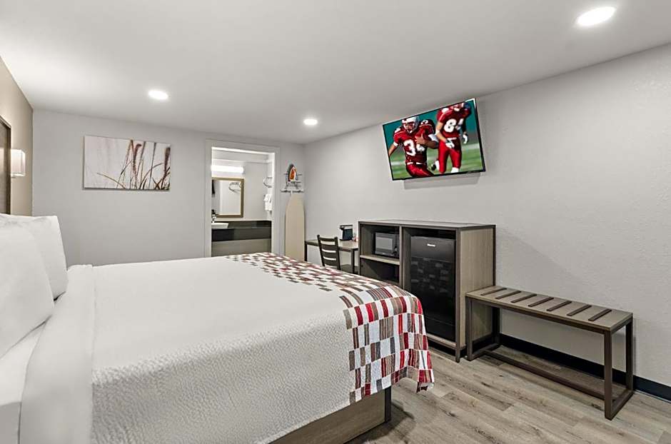 Red Roof Inn Wytheville