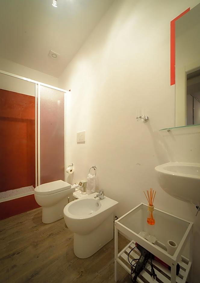 Relais Cola Di Rienzo