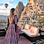 Duven Hotel Cappadocia