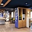 ibis budget Poitiers Nord Futuroscope