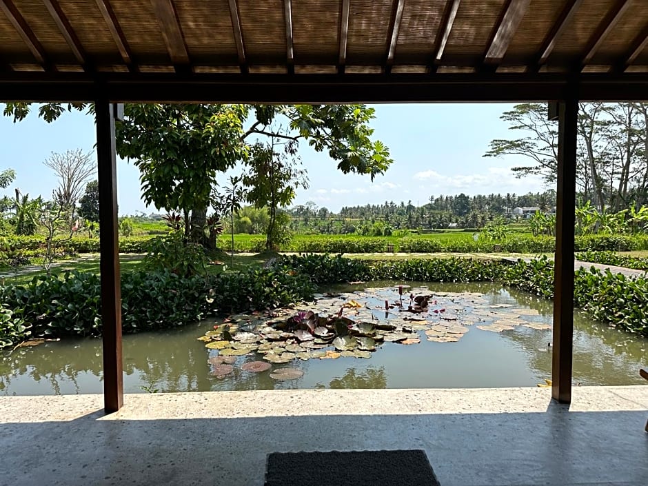 GRIYA KCB VILLA
