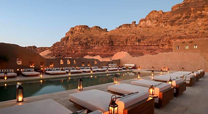 Dar Tantora The House Hotel