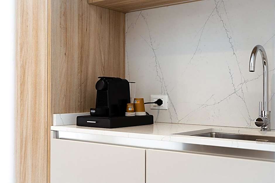 Hotel Cavalieri Palace & Suites