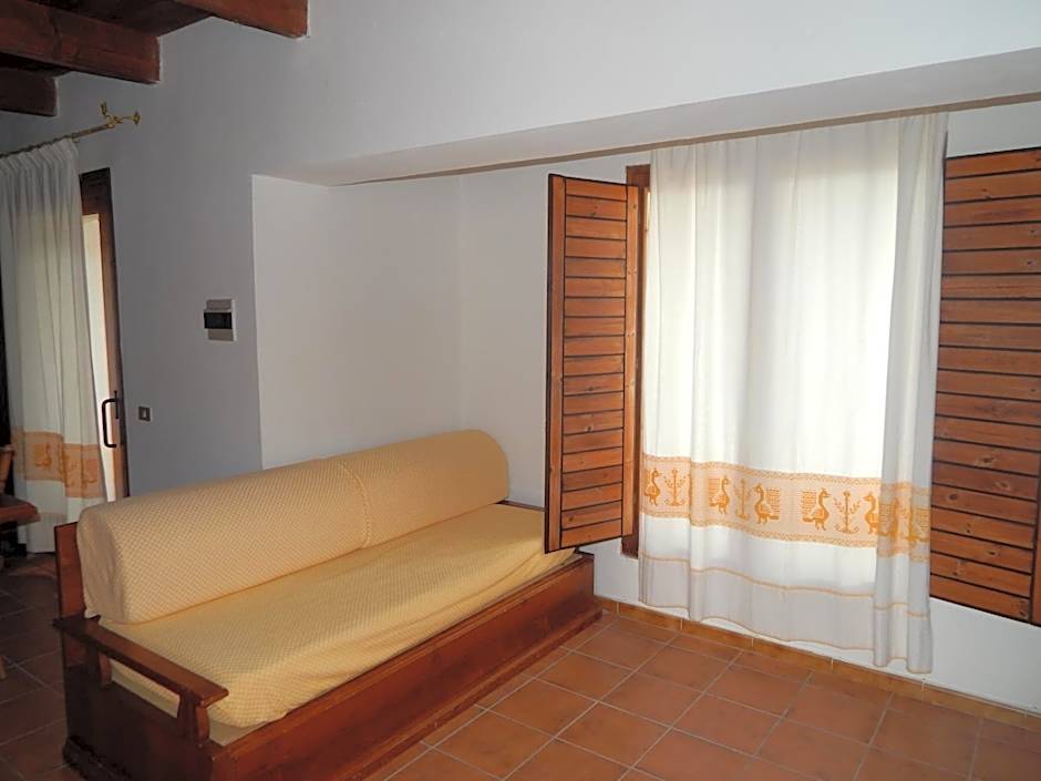 Residence Spiaggia Bianca