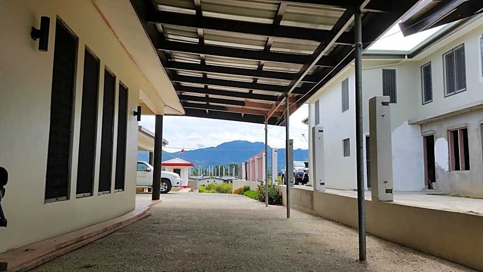 Westfield Homestay Fiji