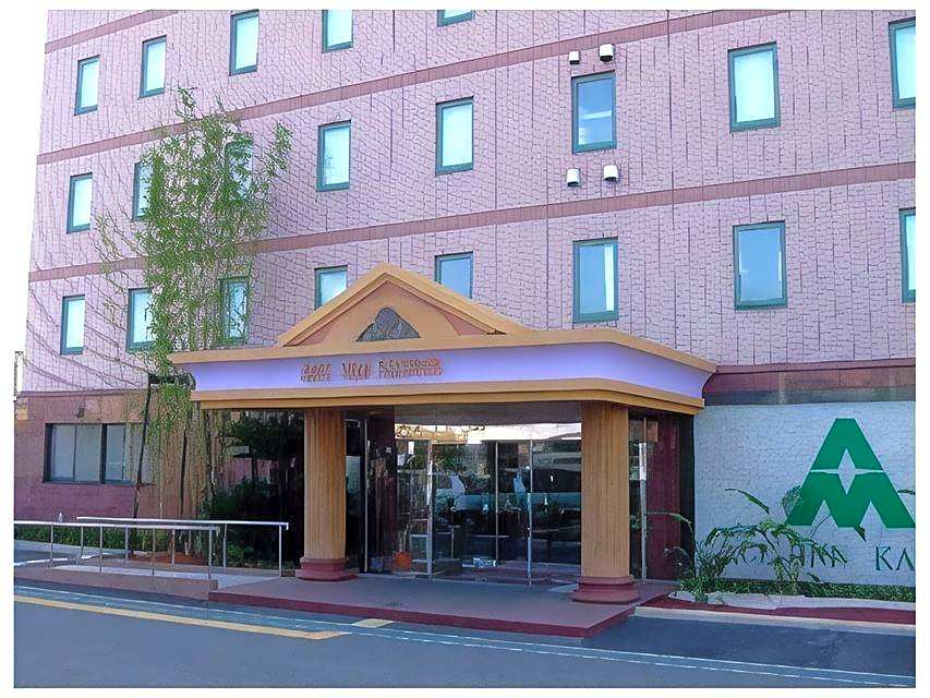 Ace-Inn Kariya