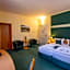 Ferien Hotel Villa Südharz