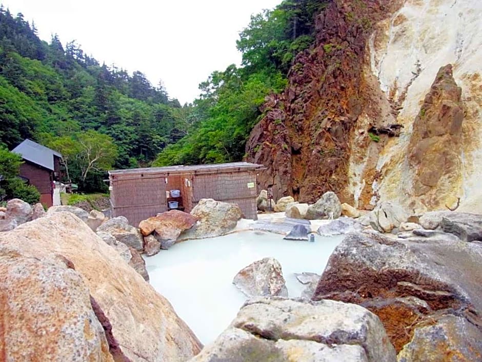 Toyoko Inn Yonezawa Ekimae