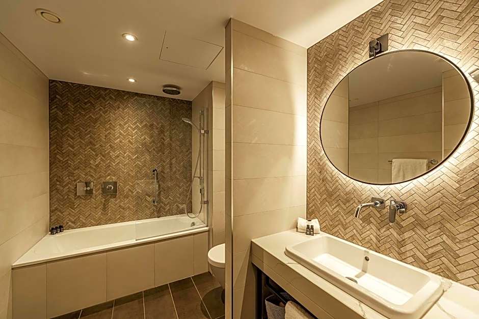 The Fellows House Cambridge, Curio Collection by Hilton