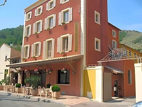 Logis Hotel Restaurant Azalees