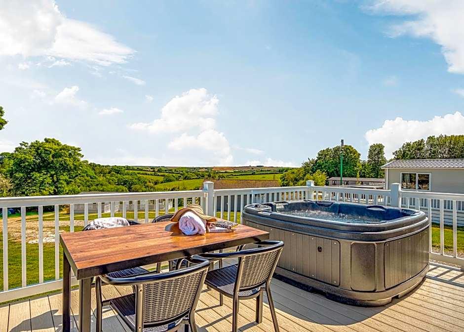 Meadow Lakes Holiday Park