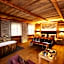 Amber Ski-in/out Hotel & Spa