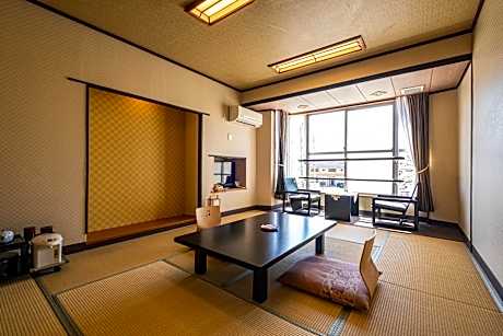 Economy Quadruple Room