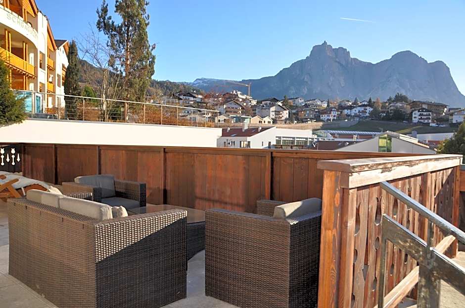 Hotel Villa Kastelruth