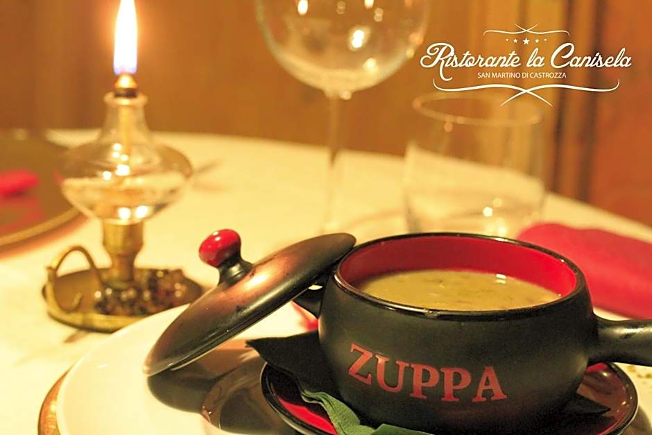 G. Hotel Des Alpes (Classic since 1912)