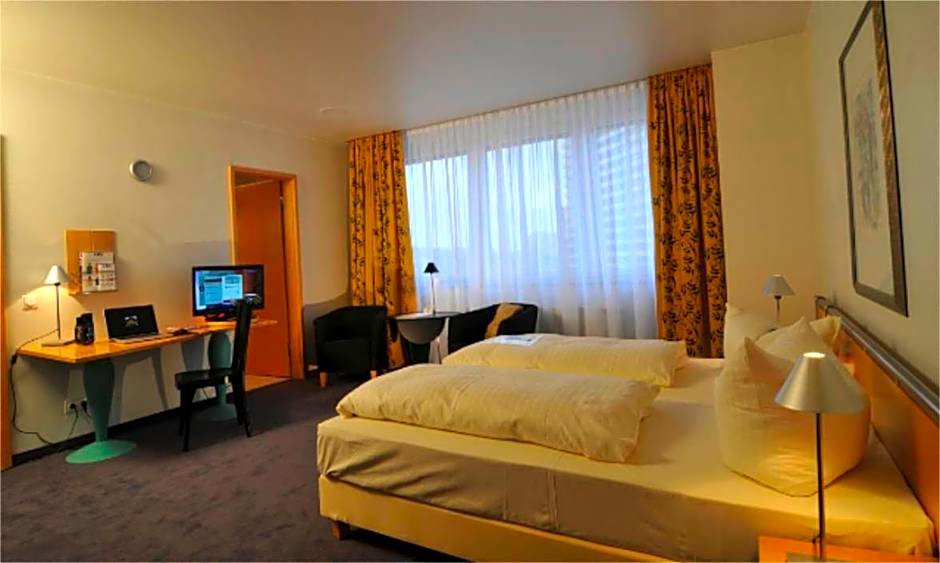 Best Western Hotel im Forum Mulheim