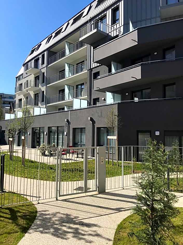 Chambéry Appart'S