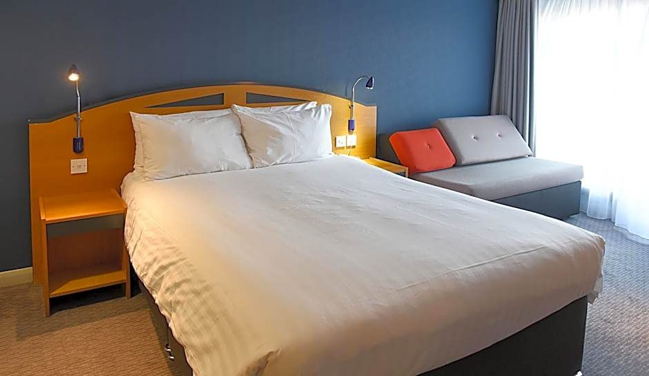 Holiday Inn Express Liverpool-Albert Dock By IHG