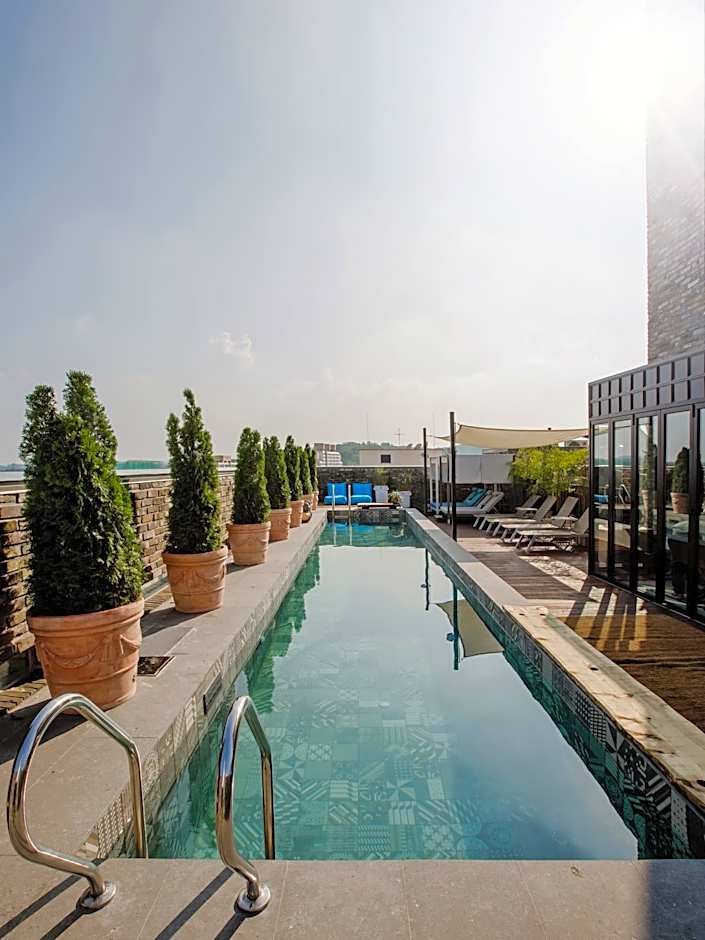 Hotel Museo Cheongju