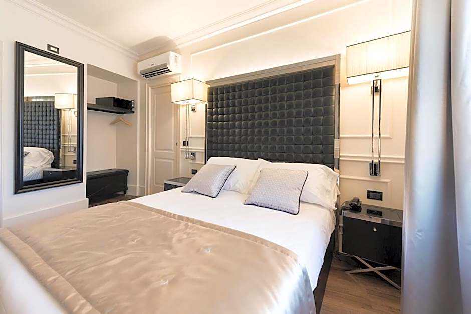 Hotel Milano & SPA***S