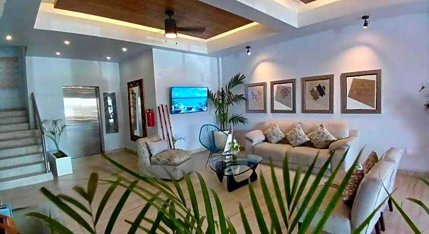 Suites las Palmas