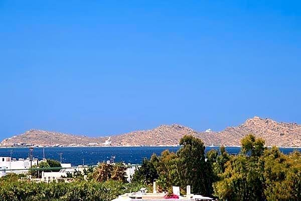 Loukia Apartments & Studios