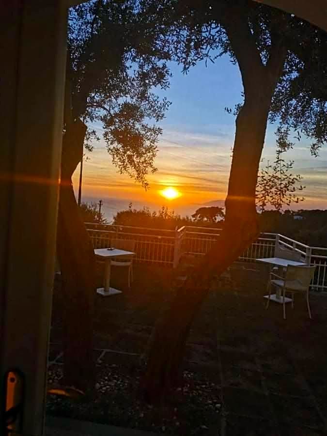 Villa Romano, Anacapri