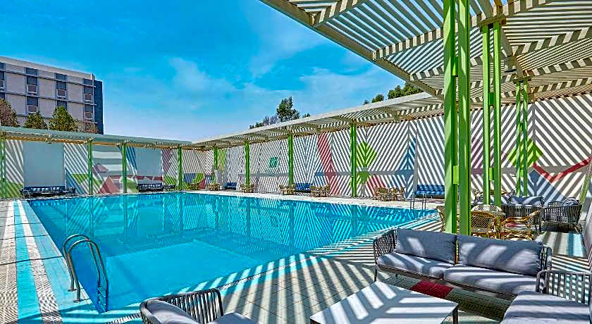 Holiday Inn Tabuk By IHG