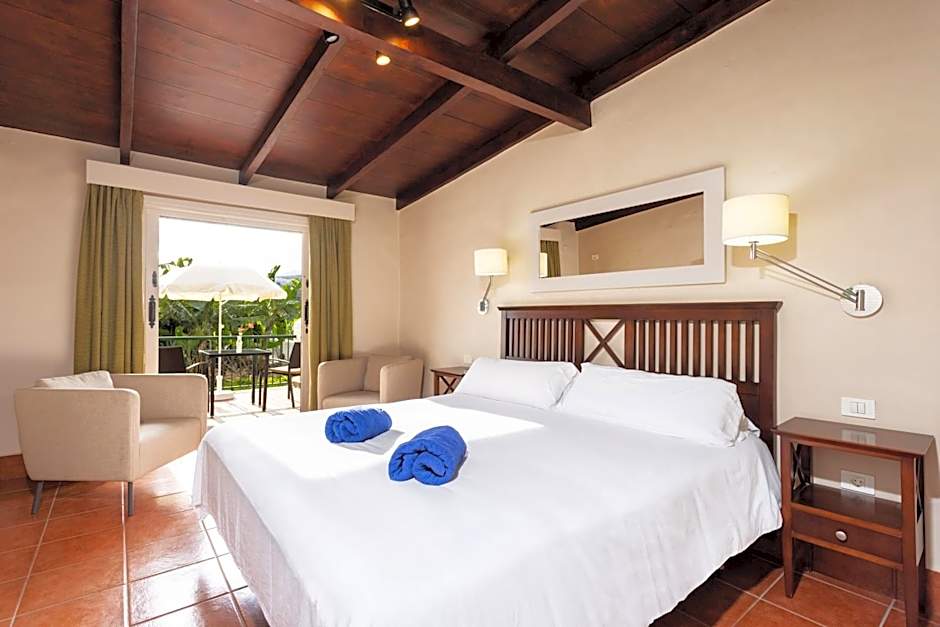 Hotel El Patio
