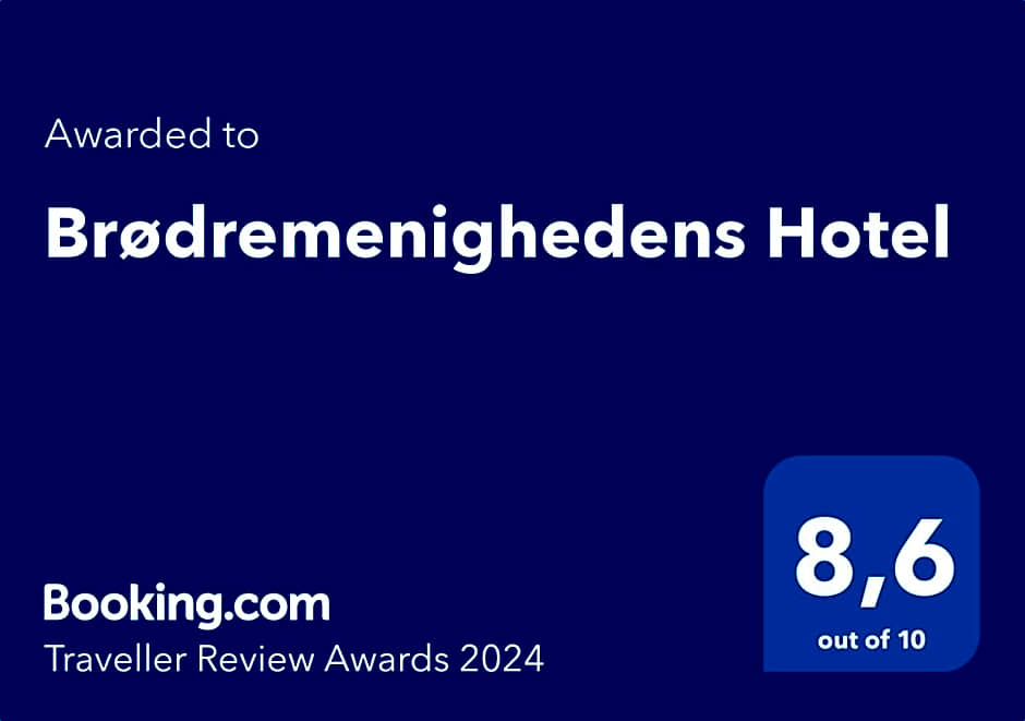 Brodremenighedens Hotel, BW Signature Collection
