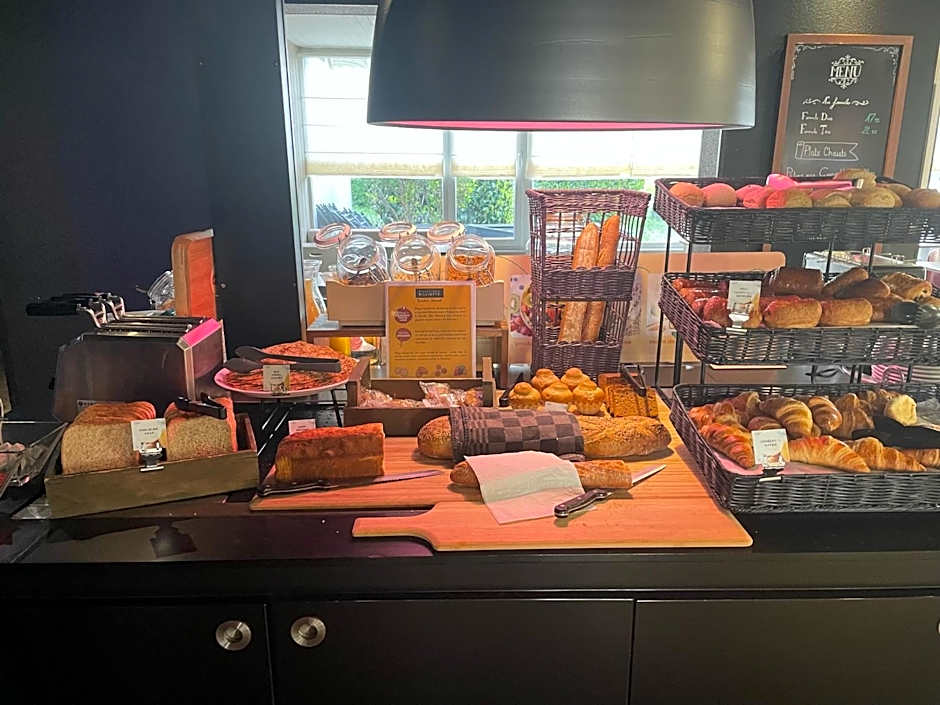 Campanile Chalon sur SaÃ´ne